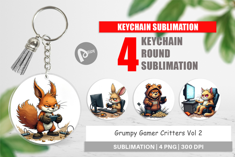 Gamer Clipart Image 19