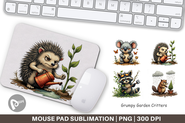 Mouse Png Image 7