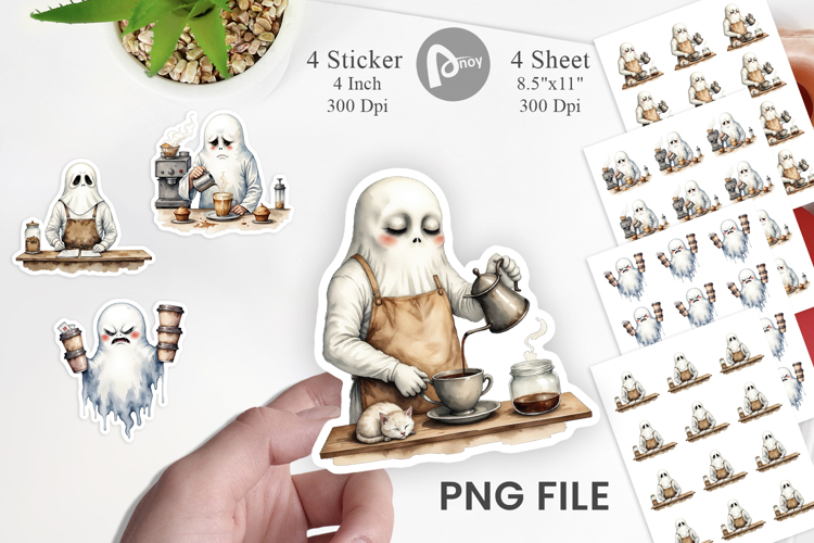 Sticker Png Image 24