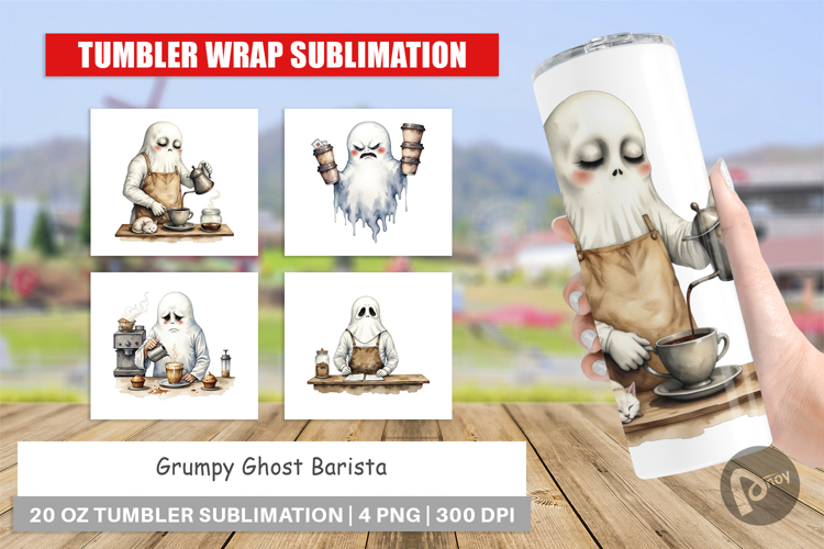 Ghost Clipart Image 2