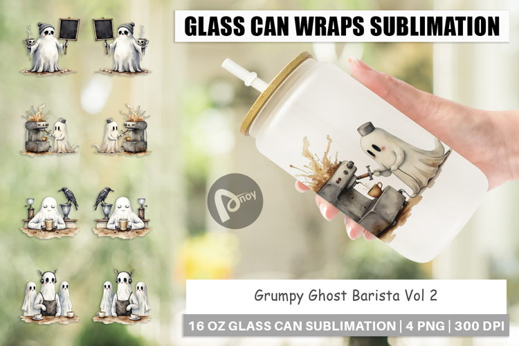 Ghost Clipart Image 21