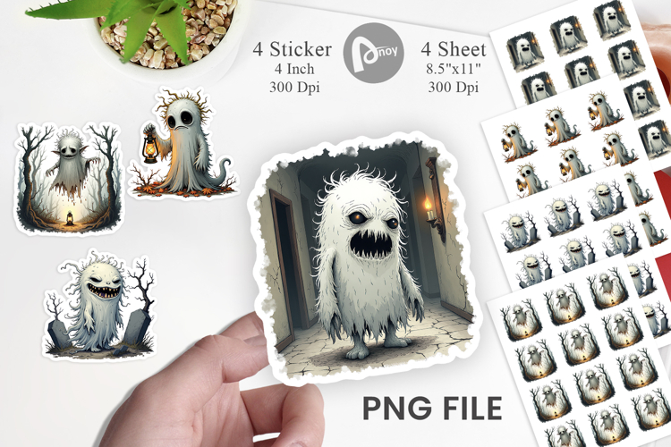 Sticker Png Image 3