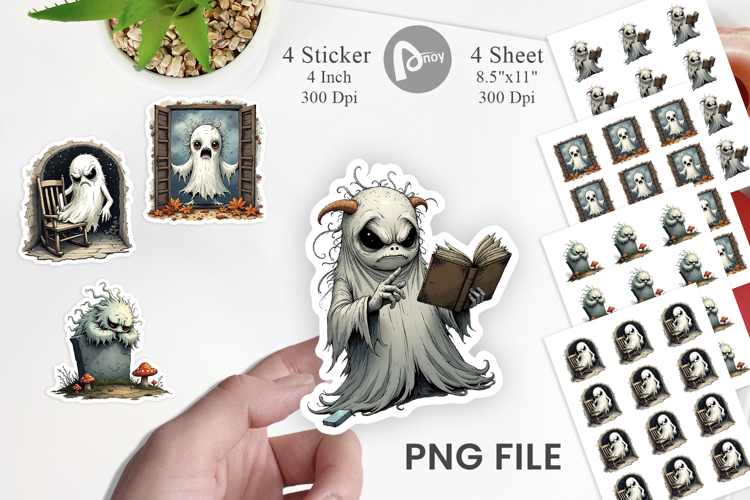 Sticker Png Image 2
