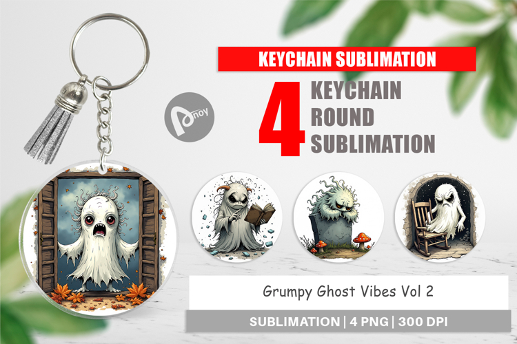 Ghost Clipart Image 14