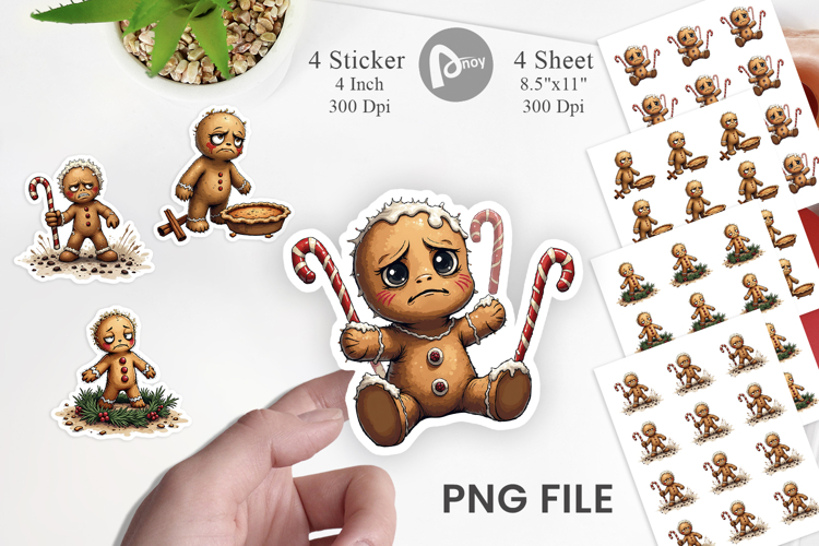 Sticker Png Image 24