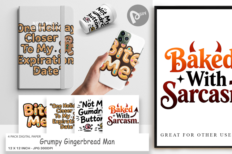 Scrapbook Google Slides Theme Image 6