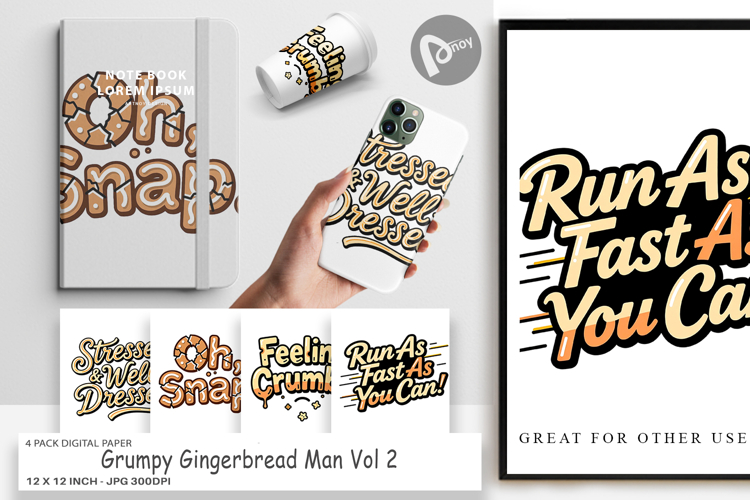 Scrapbook Google Slides Theme Image 5