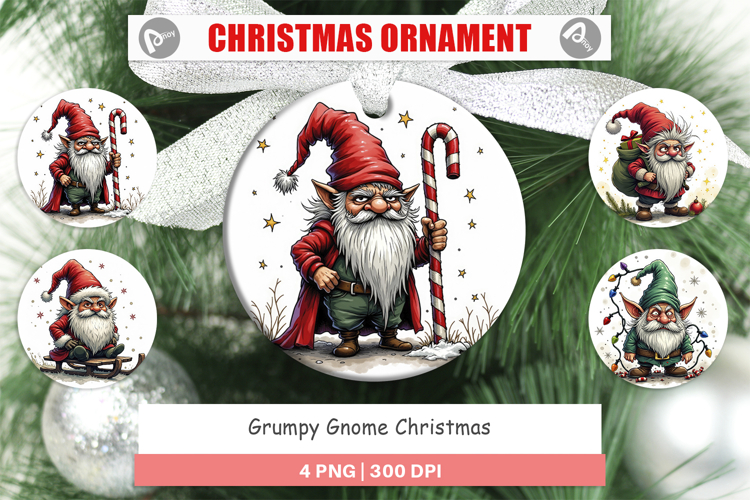 Sublimation ornament designs Image 15