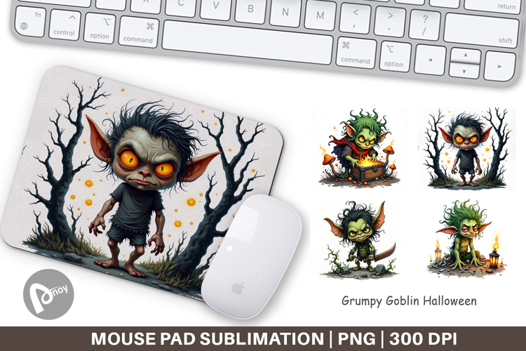 Mouse Png Image 9