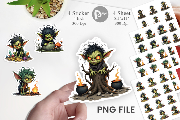 Sticker Png Image 14