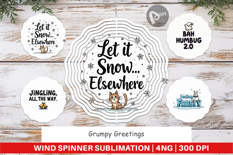 Funny Sublimation Designs