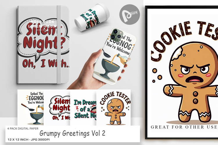 Printable Scrapbook Paper Image 7