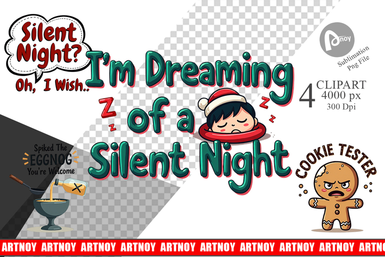 Grumpy Greetings Clipart