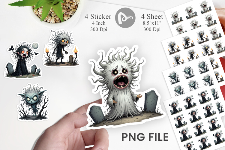 Sticker Png Image 13