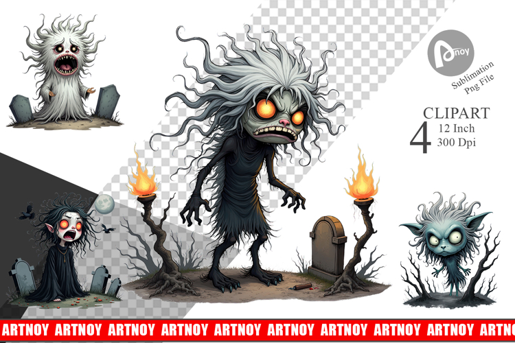 Halloween Png Image 23