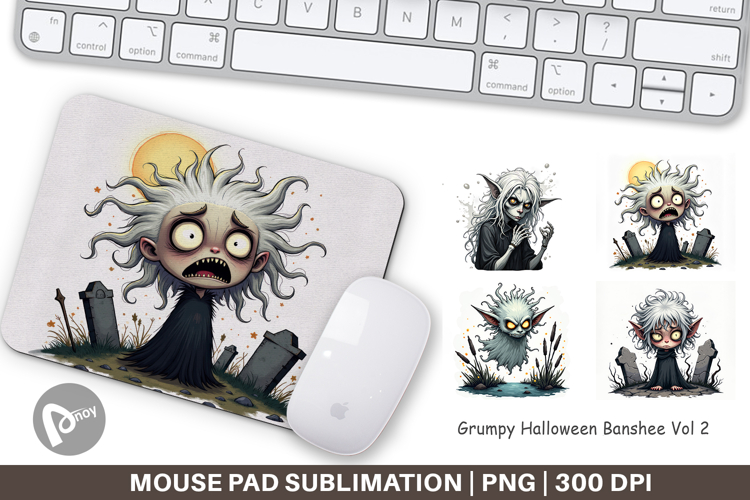 Mouse Png Image 6