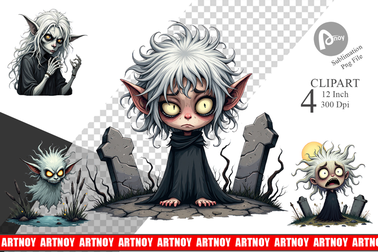 Halloween Png Image 13