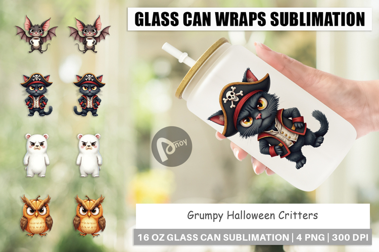 Sublimation Art Image 13