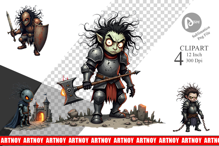 Knight Png Image 24