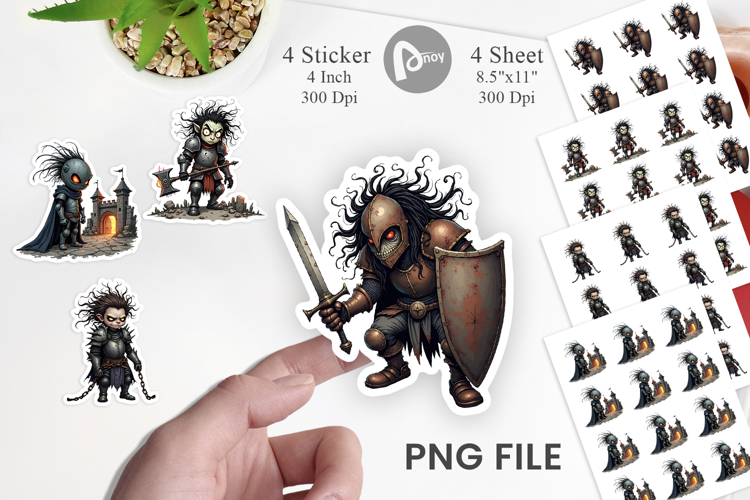 Knight Png Image 22