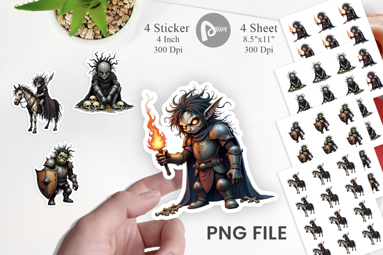 Knight Png Image 21