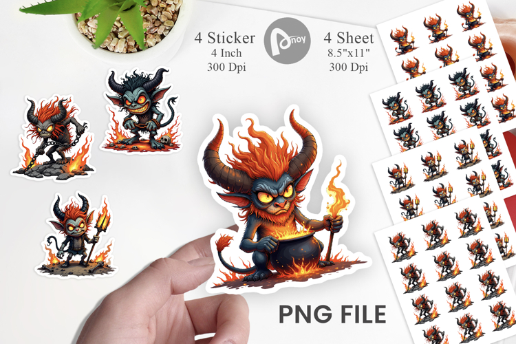 Sticker Png Image 7