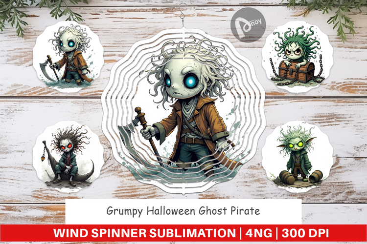 Pirate Clipart Image 10