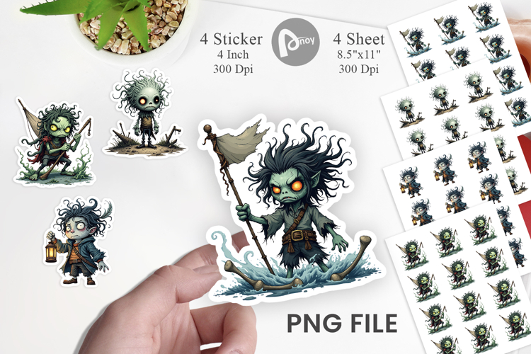 Pirate Png Image 2