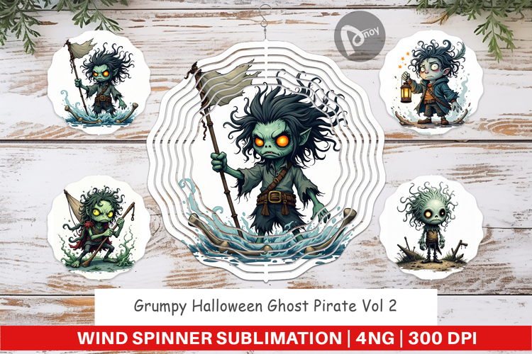 Pirate Clipart Image 9