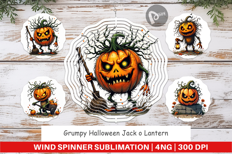 Jack O Lantern Clipart Image 15