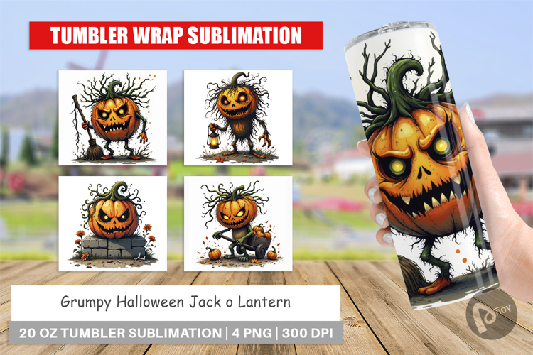 Jack O Lantern Clipart Image 17