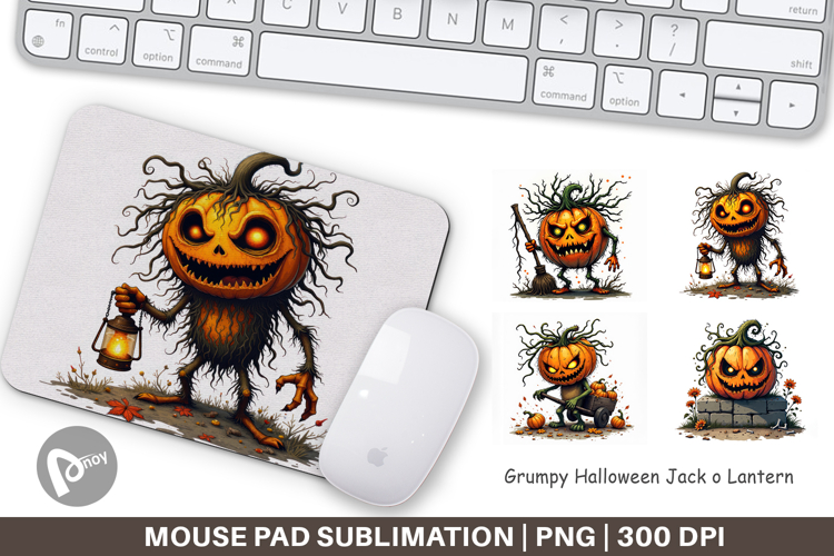 Jack O Lantern Clipart Image 23