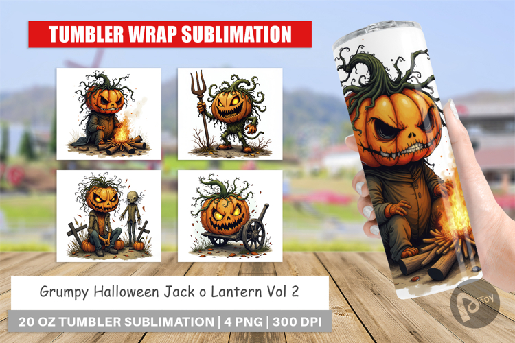 Jack O Lantern Clipart Image 16