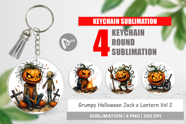 Jack O Lantern Clipart Image 5