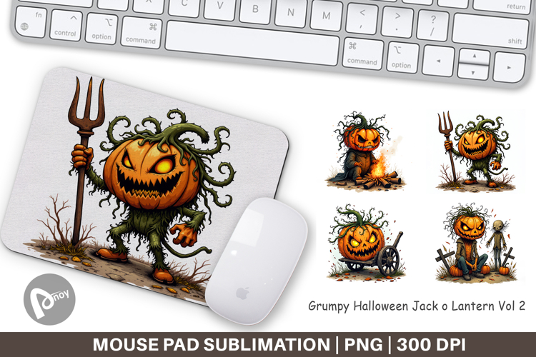 Jack O Lantern Clipart Image 22