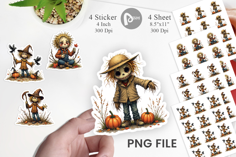 Sticker Png Image 24