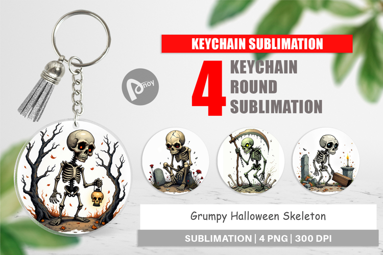 Skeleton Key Clipart Image 5