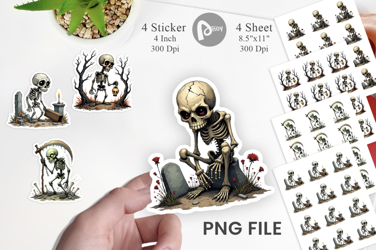 Sticker Png Image 23