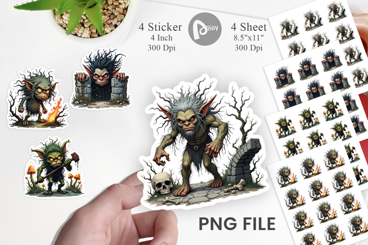 Sticker Png Image 21