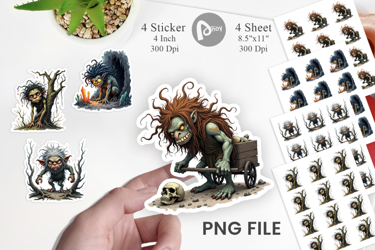 Sticker Png Image 20