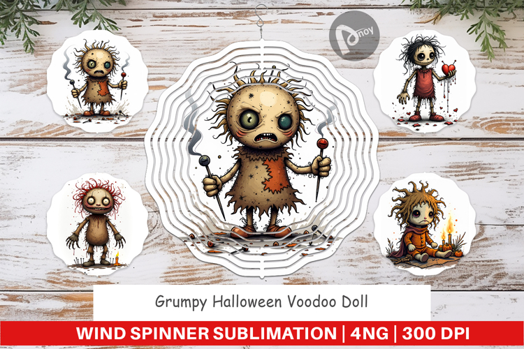Doll Clipart Image 19