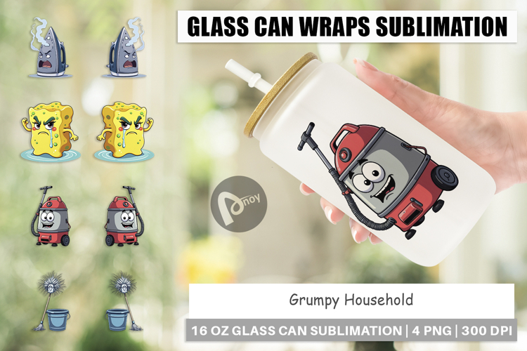 Beer Can Clipart Image 23