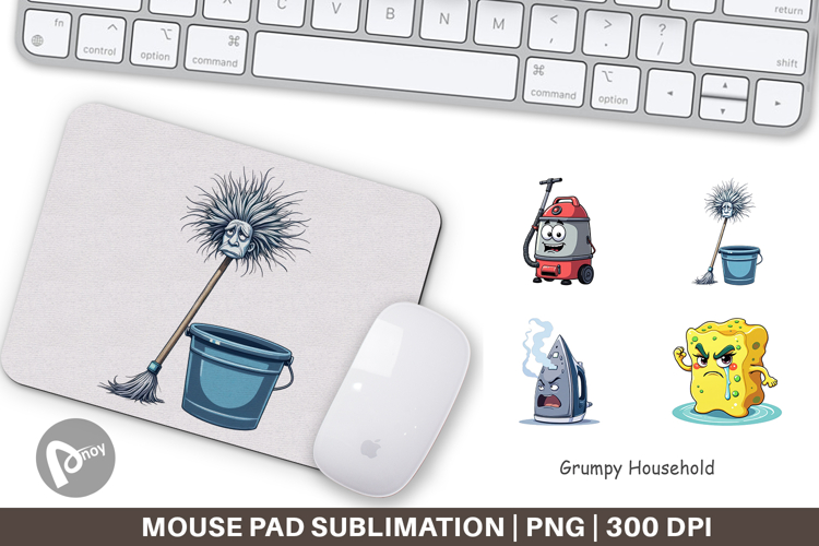 Mouse Png Image 21