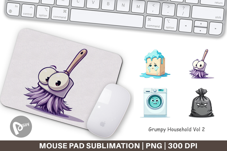 Mouse Png Image 20
