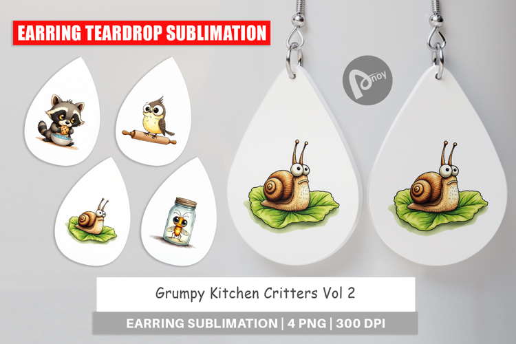 Earrings Png Image 18