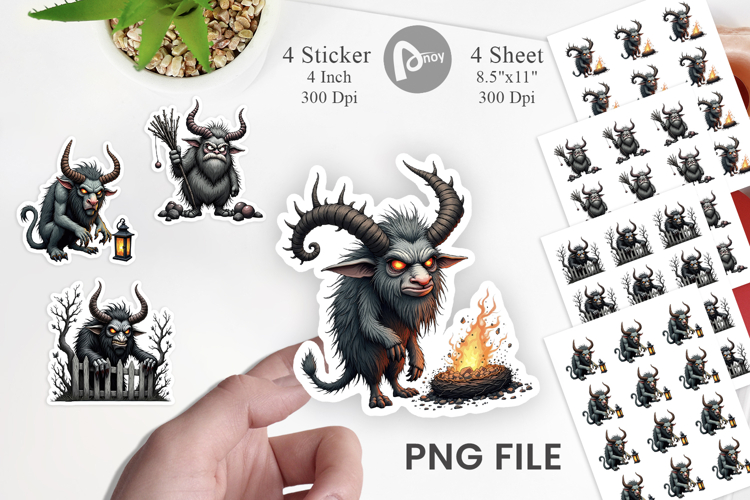 Sticker Png Image 21