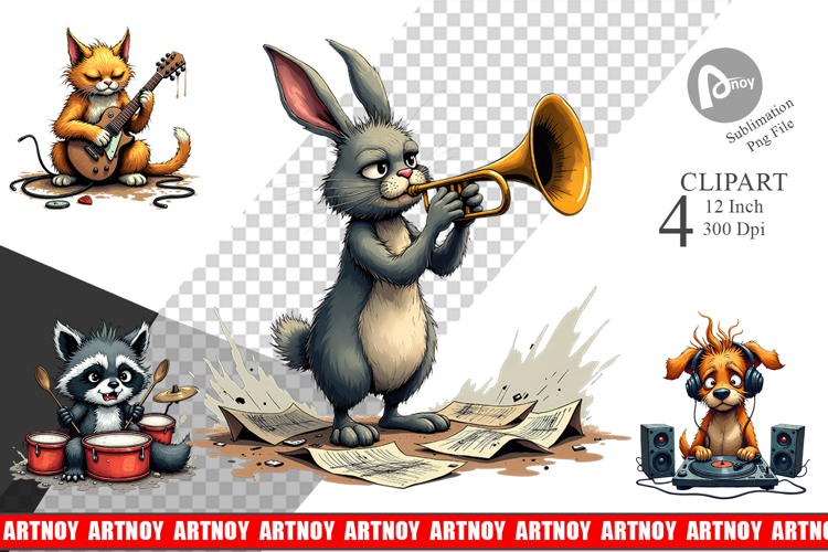 Music Png Image 14
