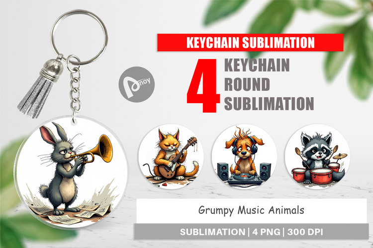 Music Clipart Image 10
