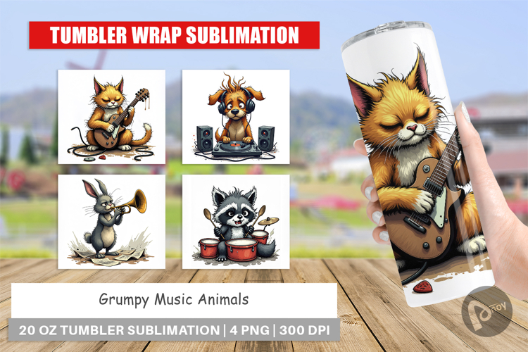Music Clipart Image 19