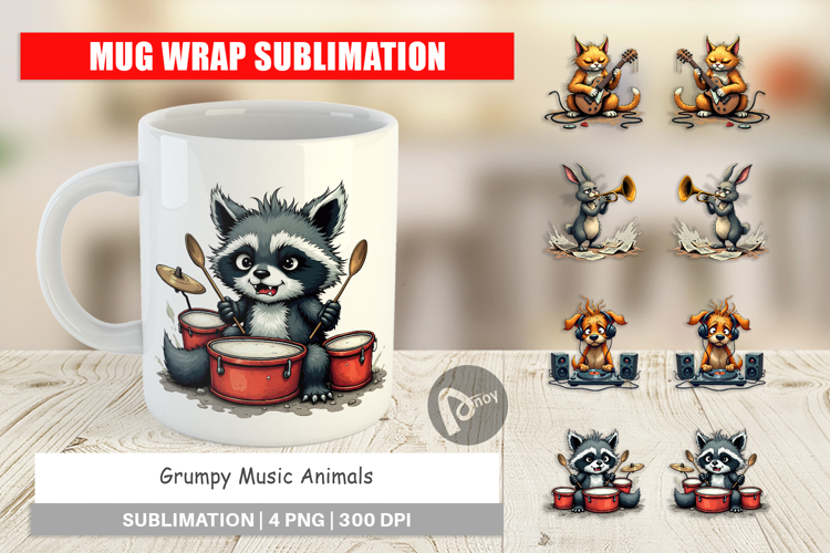 Music Clipart Image 23